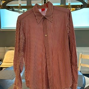Hugo Boss Dress Shirt L